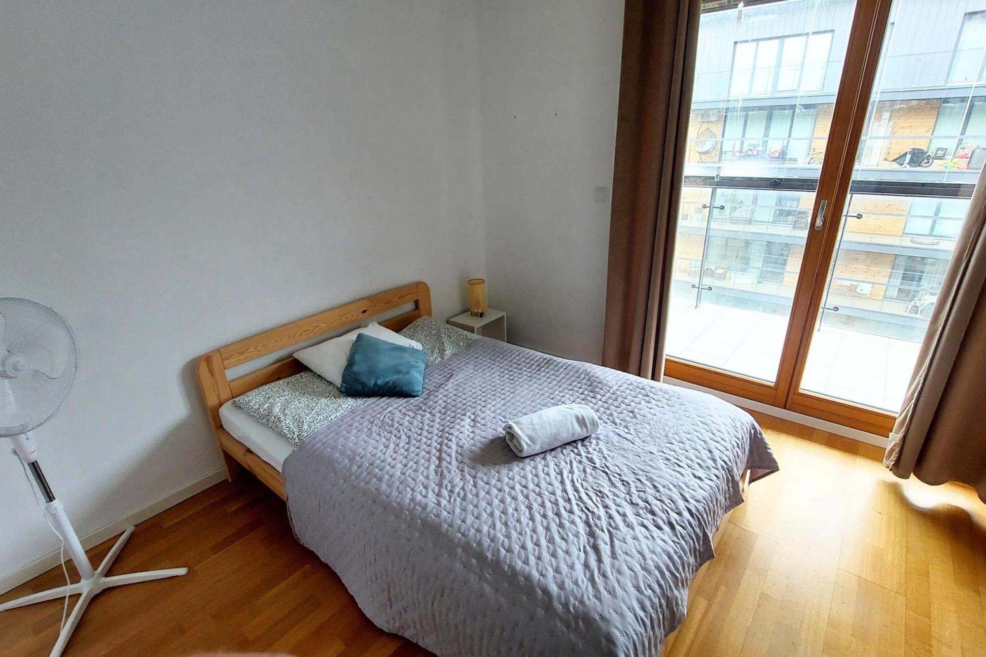 Appartamento Masarska Family Free Parking Cracovia