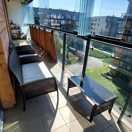 Masarska Family Apartment Free Parking Krakow Exterior photo