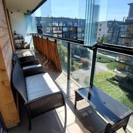 Masarska Family Apartment Free Parking Krakow Exterior photo