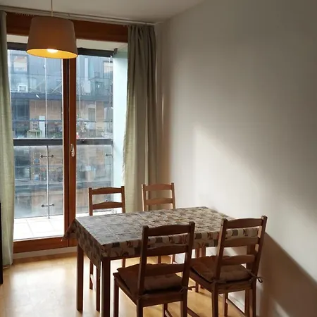 Masarska Family Apartment Free Parking Krakow Exterior photo