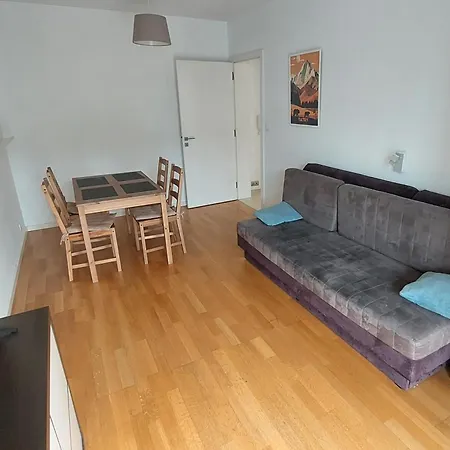 Masarska Family Apartment Free Parking Krakow Exterior photo