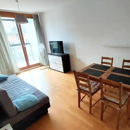Masarska Family Apartment Free Parking Krakow Exterior photo