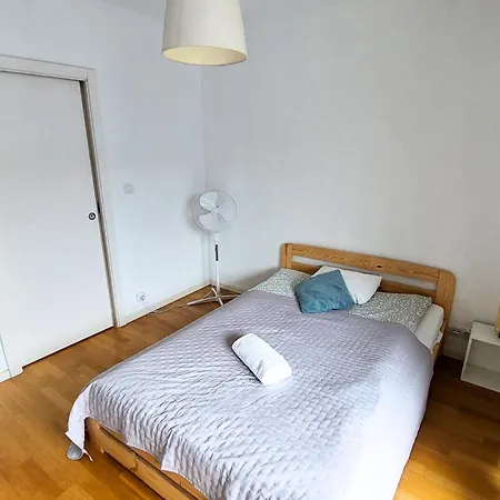 Masarska Family Apartment Free Parking Krakow Exterior photo