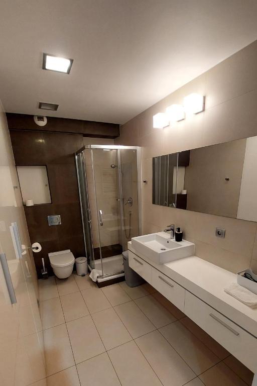 Apartment Masarska Family Free Parking Krakau
