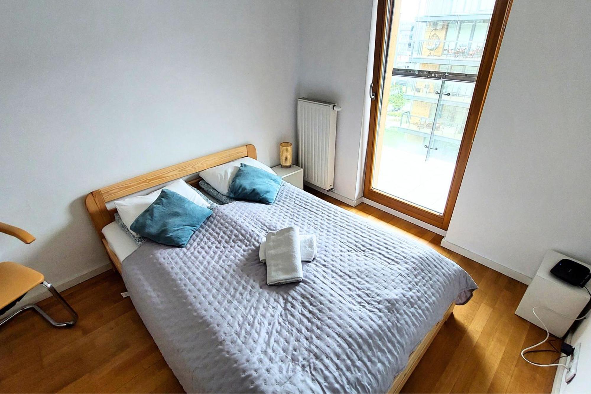 Masarska Family Free Parking Apartment *